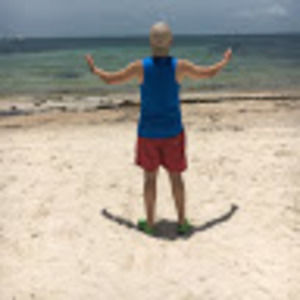 Meet your Posher, Pedro